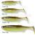 Savage Gear Fat Minnow T-Tail