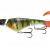 Headbanger Lures Leurres Headbanger Colossus Curly 31cm