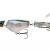 Headbanger Lures Leurres Headbanger Tail 23cm