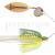 Strike King Leurres KVD Spinnerbait