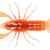 LiveTarget Crawfish