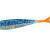 Lunker City Fat Fin-S Fish 3.5 Inch