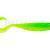 Mustad Mezashi Cross Curly Tail Minnow