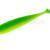 Lucky John 3D Series Slick Shad Paddle