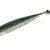 Lucky John 3D Series Slick Shad Paddle