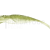 Qubi Lures Syrena Vert 25cm