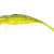 Qubi Lures Syrena Vert 25cm