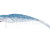 Qubi Lures Syrena Vertical 20cm