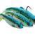 Savage Gear Leurres mer 3D Herring Big Shad