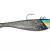 SPRO Leurres Mer Salty Beast Mega Jig Shad