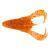 Lucky John Pro Series Laser Frog