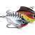 Rapala Leurres Rap-V Blade