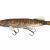 FOX Rage Leurres Realistic Replicant Pike Shallow