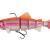 FOX Rage Leurres Replicant Realistic Trout Jointed