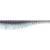 Reins S-Cape Shad 2.5 pouces