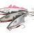 DAM Leurres Salt-X Coalfish Casting Jigs