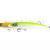 River Custom Baits Slim Minnow 10