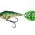 DAM Madcat Spin Tail