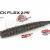 Molix Leurres Stick Flex 2.75