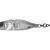 Westin Stickleback Metal Lure