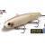 Molix Leurres durs Top Water 110 Baitfish Super Sound TW 110B