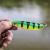 Rapala Weedless Minnow Spoon