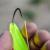 Rapala Weedless Minnow Spoon