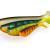 FOX Rage Leurres Zander Pro Shad Classic Bulk