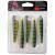 FOX Rage Leurres Zander Pro Shad Packs