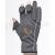 Savage Gear Gants Softshell Glove Grey
