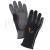 Savage Gear Gants hiver Softshell Winter Glove Black