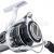 Abu Garcia Moulinets Revo STX Spin