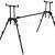 Prologic Element Q/R Com-Pact Twin-Sky Rod Pod