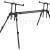 Prologic Element Q/R Tri-Sky Rod Pod