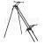 Prologic Element Q/R Tri-Sky Rod Pod