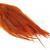 FutureFly Rooster Saddle Feather