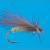 Wizard Andrzej Zasadzki Dry flies - CDC (barbless)