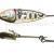 Savage Gear Lames Vibrantes Switch Blade Minnow