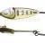 Savage Gear Lames Vibrantes Switch Blade Minnow