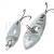 Savage Gear Lames Vibrantes Switch Blade Minnow