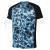 Savage Gear T-shirt Marine UV Sea Blue