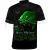 Dragon T-shirt Breathable ClimaDry - Carp