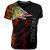 Dragon Breathable T-shirt Dragon - perch black