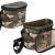 FOX Aquos Camo Bait Belt