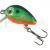 Balzer Leurres Durs Trout Crank