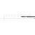 DAM Madcat White Baitcast Casting Rod