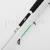 DAM Madcat White Pellet Spinning Rod