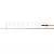 Savage Gear Alpha SG6 Pelagic Vertical Casting Rod