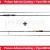 Shimano Poison Adrena Casting + Free Yasei BB Street