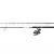 Penn Cannes Pursuit IV Spinning Combo